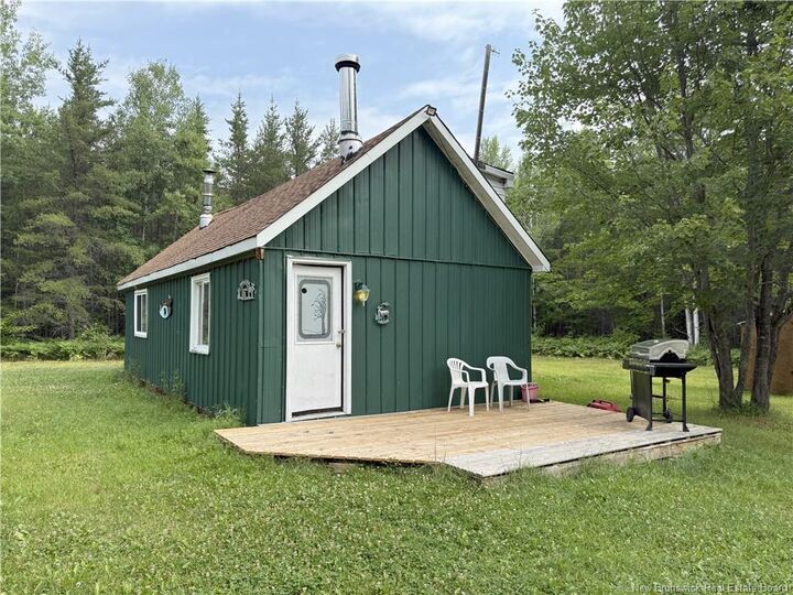 Property Photo: Lot 86.1 South Tomogonops Cluster NB E1V 1L5