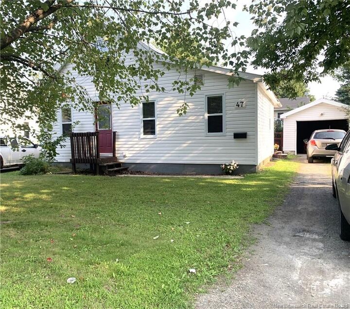 47 Watters Drive  Fredericton NB E3A 3S9 photo