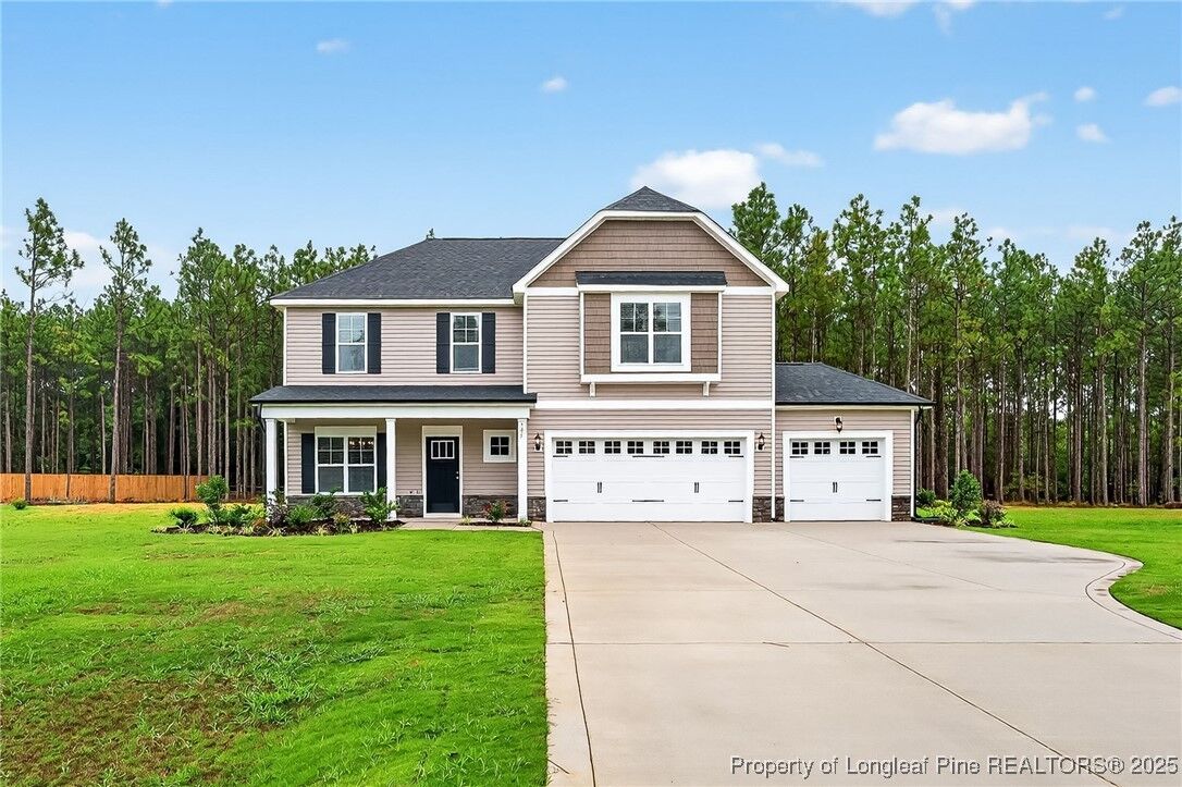 Property Photo:  905 Rhum Drive  NC 28311 