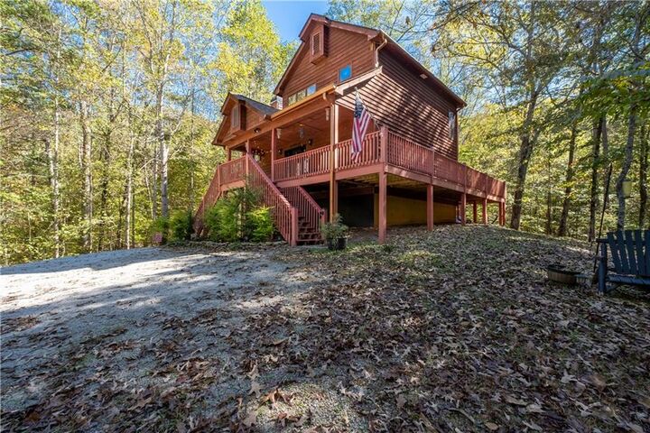 Property Photo: 1130 Marie Drive GA 30175