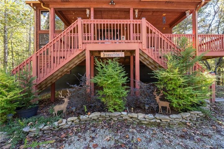 Property Photo: 1130 Marie Drive GA 30175