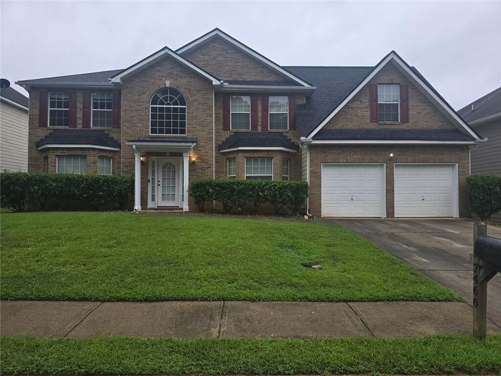 Property Photo:  7466 Spoleto Loop  GA 30213 