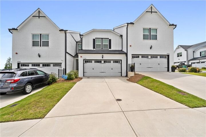 Property Photo:  1729 Hyssop Boulevard  GA 30126 