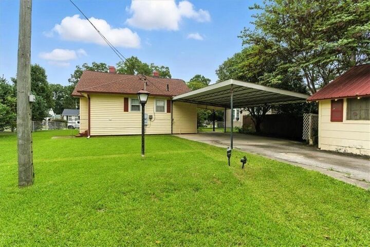 Property Photo: 247 Litchfield Street GA 30153