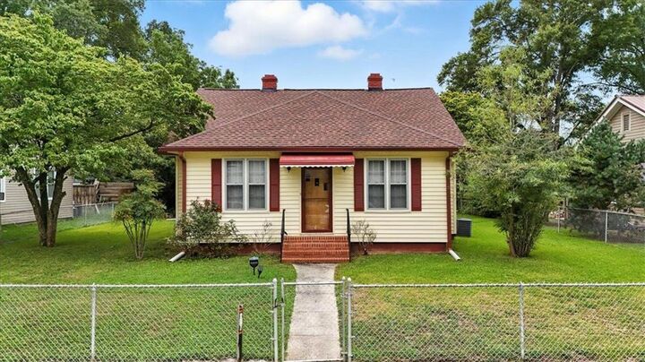 Property Photo: 247 Litchfield Street GA 30153