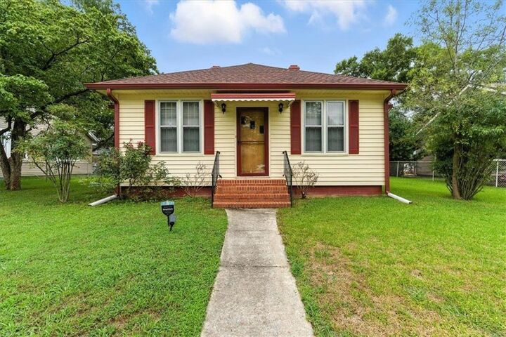 Property Photo: 247 Litchfield Street GA 30153