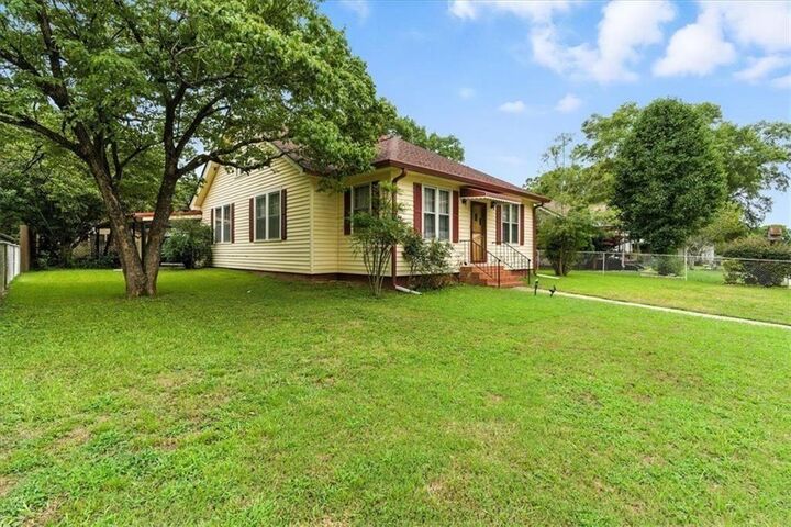 Property Photo: 247 Litchfield Street GA 30153