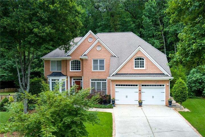 3245 Bywater Trail  Roswell GA 30075 photo