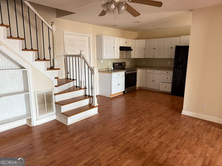 Property Photo:  149 Woody Road  GA 30233 