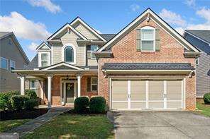 Property Photo: 2557 Bay Crest Lane GA 30052
