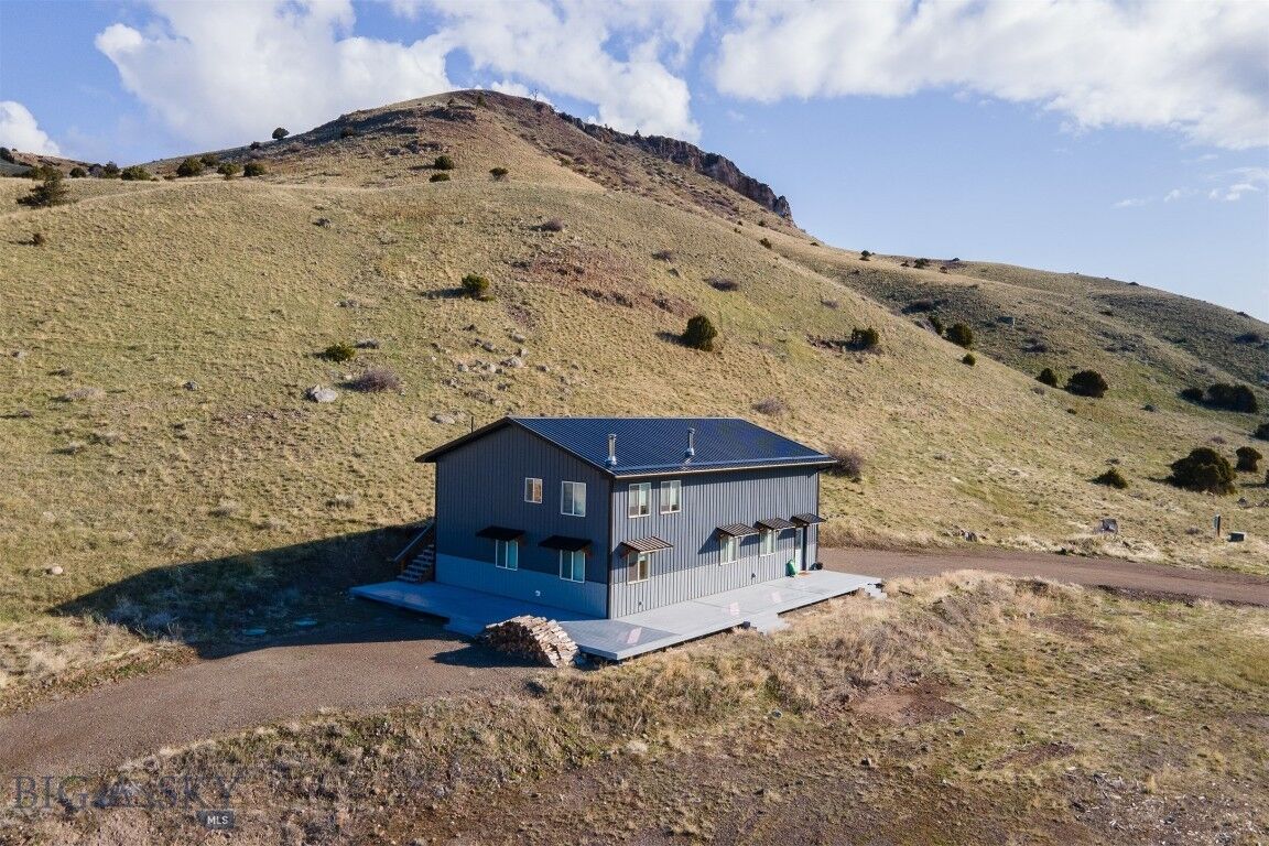 Property Photo:  52 Arcturus Drive  MT 59027 