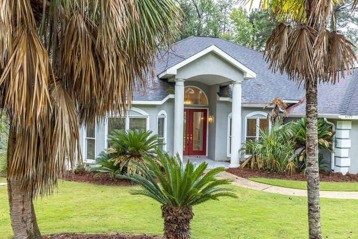 Property Photo:  5777 Roaring Branch Road  GA 31904