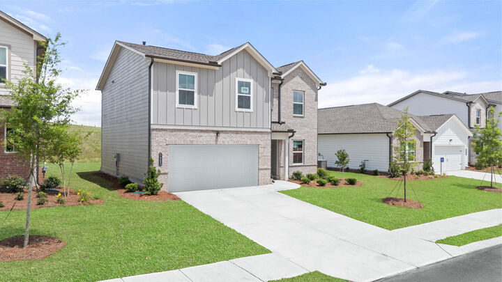 Property Photo: 5085 Skyline Way NE TN 37312