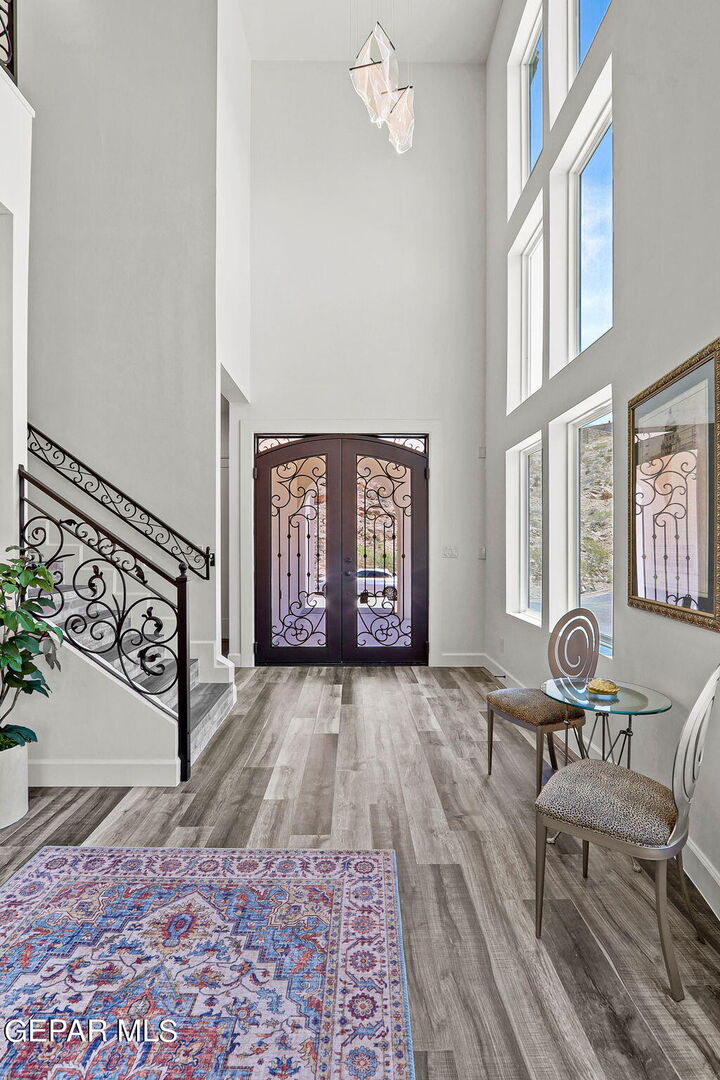 Property Photo: 249 Canyon Terrace Drive TX 79902