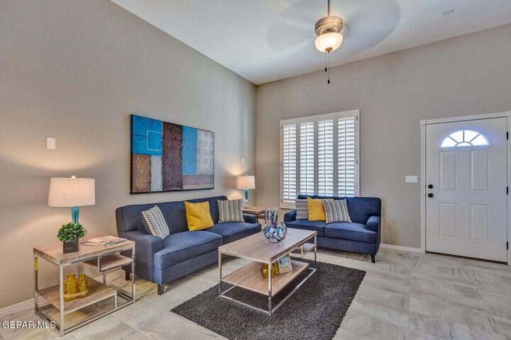 Property Photo: 15048 Destination Court TX 79938