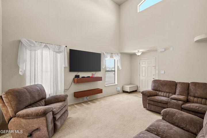 Property Photo:  2333 Bird Song Street  TX 79938 