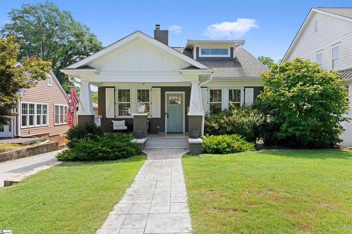 333 Jones Avenue  Greenville SC 29605 photo