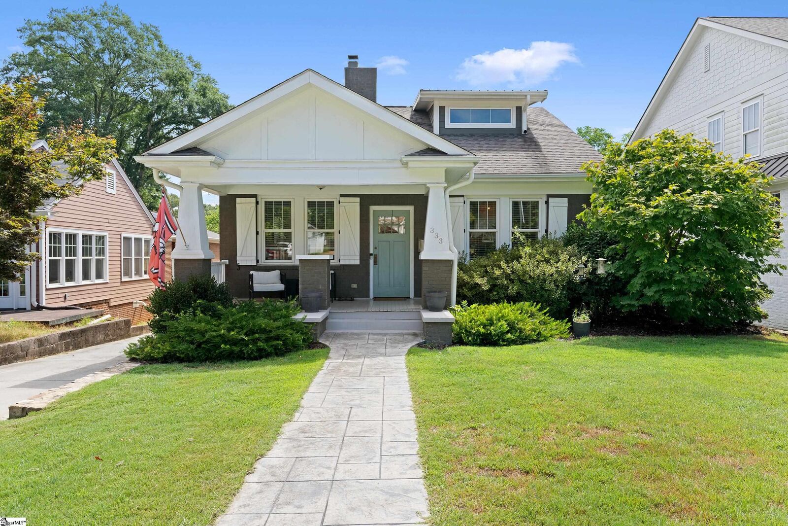 Property Photo:  333 Jones Avenue  SC 29605 