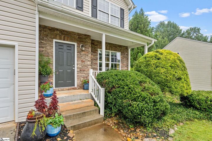 Property Photo:  213 Marcie Rush Lane  SC 29651 