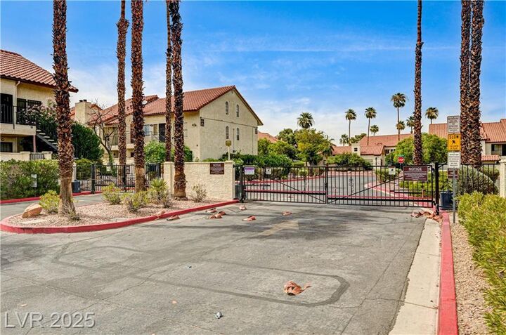 3974 Bushnell Drive 63  Las Vegas NV 89103 photo