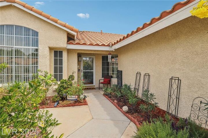 Property Photo:  2524 Sunset Beach Lane  NV 89128 