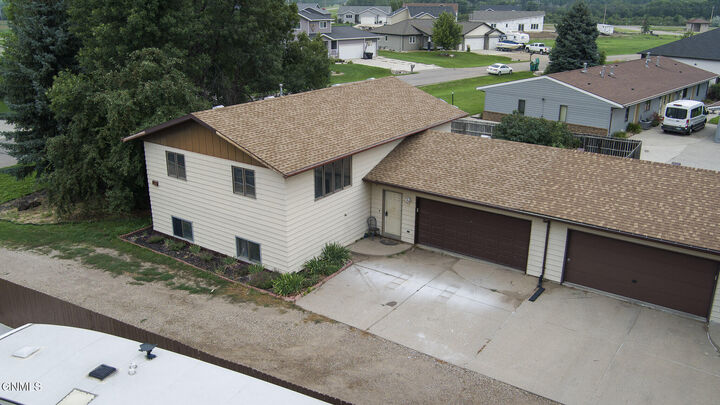 3677 W Princeton Avenue  Bismarck ND 58504 photo