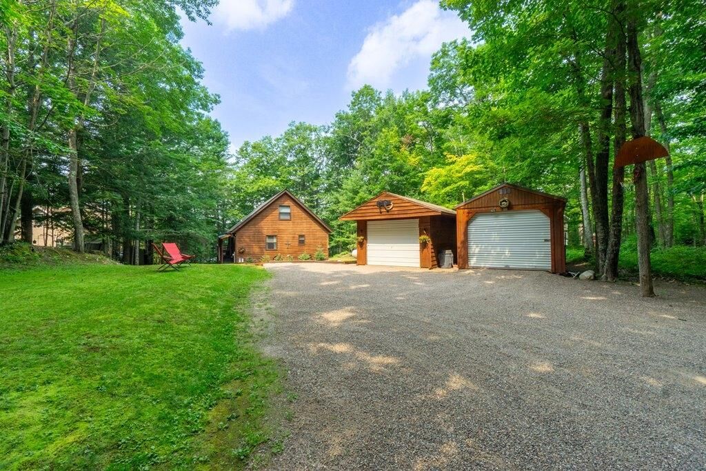 Property Photo: 6775 Blue Jay Ln WI 54501