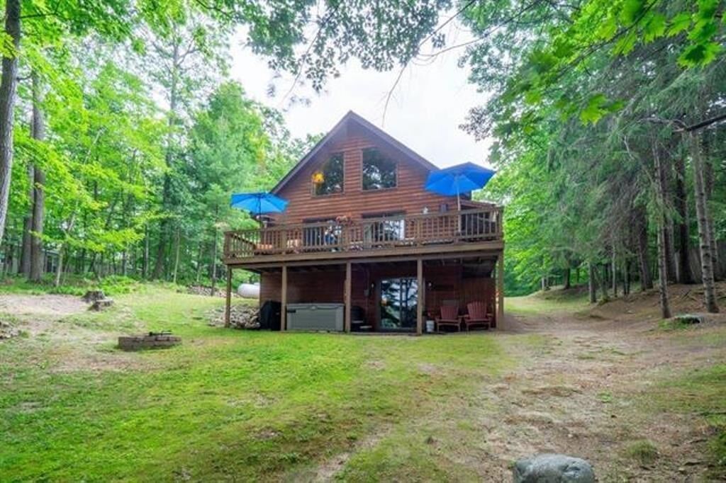 Property Photo:  6775 Blue Jay Ln  WI 54501 