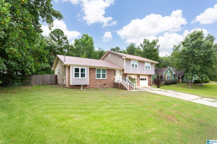 Property Photo:  1310 Louise Drive  AL 36265 