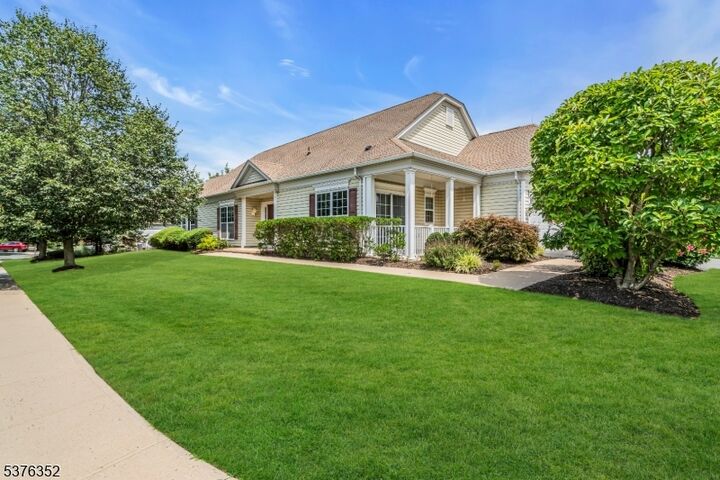 Property Photo:  106 Stone Manor Dr  NJ 08873 