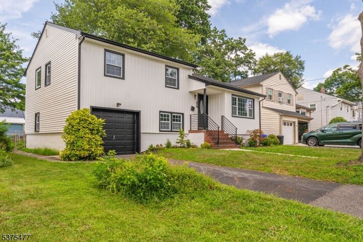 Property Photo: 876 Garden St NJ 07083