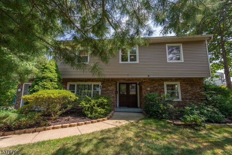 Property Photo:  17 Clifford Dr  NJ 07470 