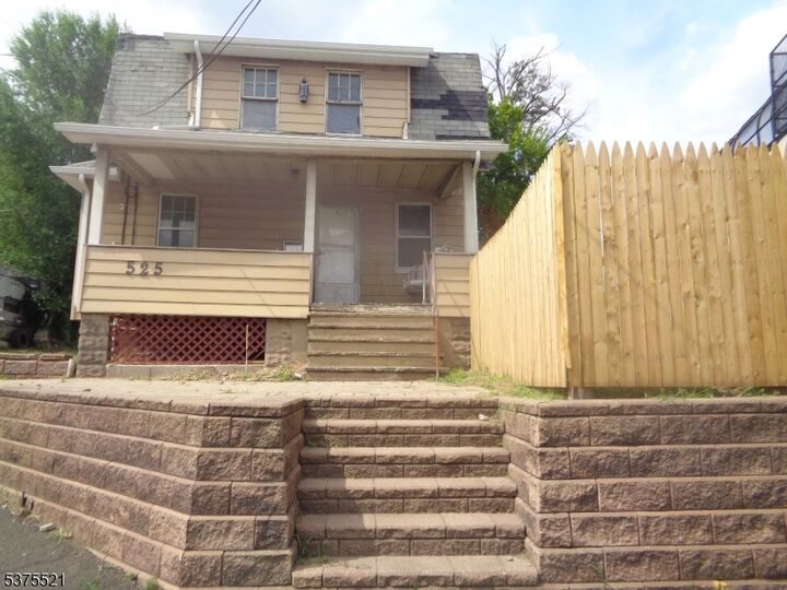 525 US Highway 22  Hillside Twp. NJ 07205 photo