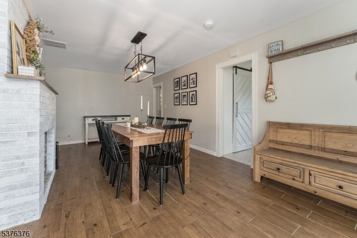 Property Photo: 2085 Belvidere Rd NJ 08865