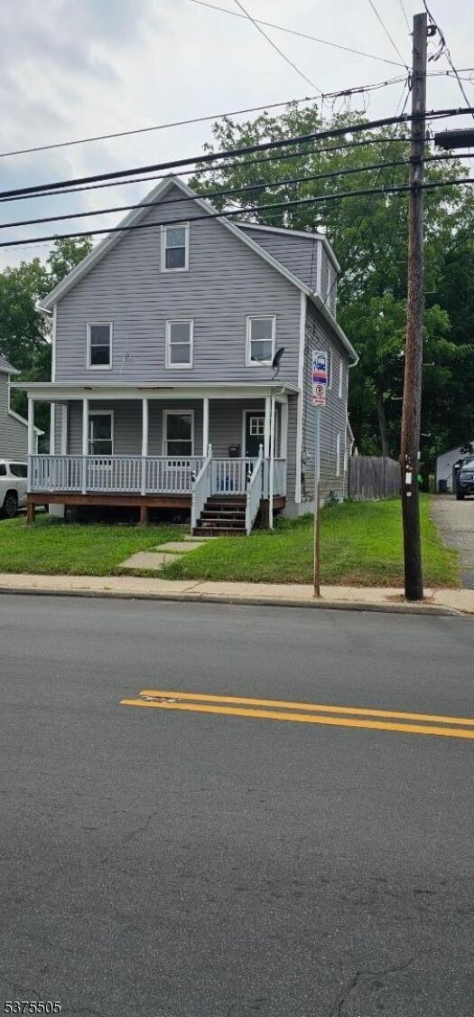Property Photo:  194 Main St  NJ 07860 