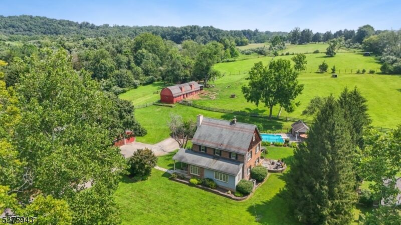 Property Photo:  577 Montgomery Rd  NJ 08844 