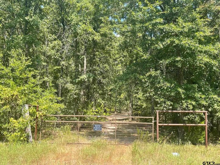 Property Photo:  727 County Road 1676  TX 75410 