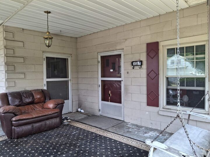 Property Photo:  1515 Pringle Street  KY 42420 