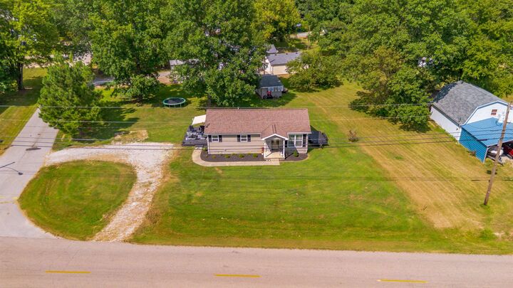 Property Photo:  650 Wilson Lane  KY 42406 