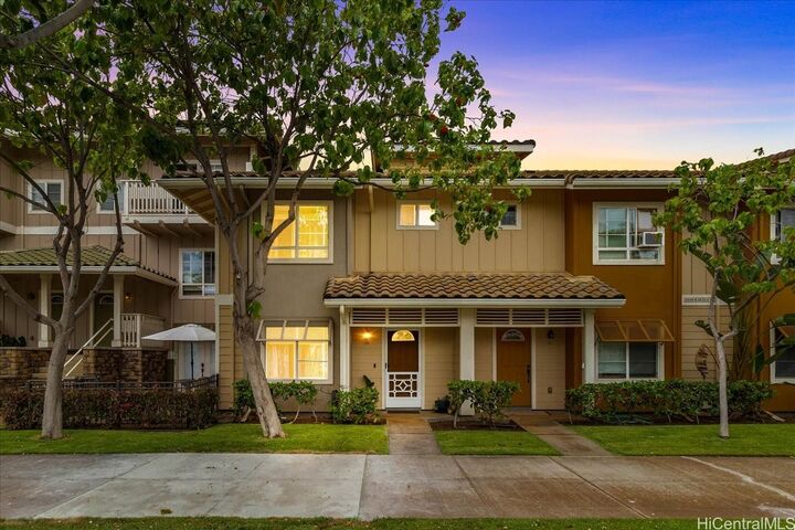 1180 Kakala Street 608  Kapolei HI 96707 photo