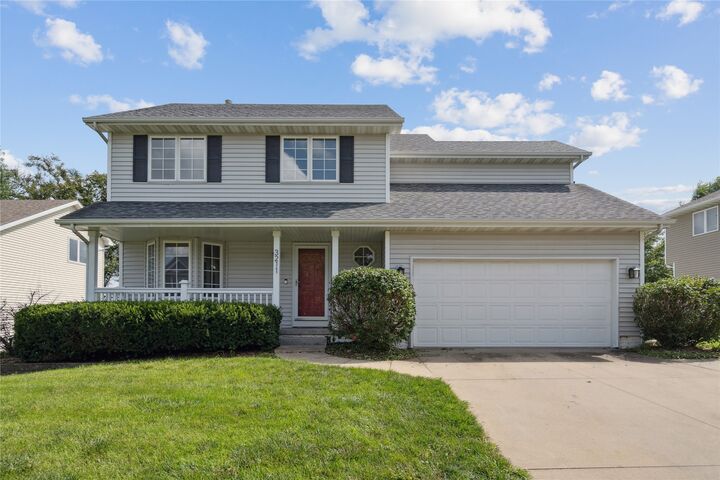 Property Photo:  3211 SW 35th Street  IA 50023 
