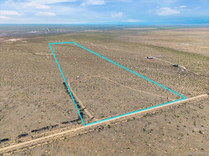 Property Photo:  14 Ewing Ranch Sub  CO 81143 