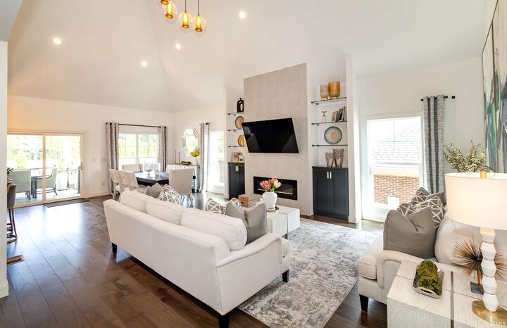 Property Photo:  1955 Olde Mill Court  IN 47630 