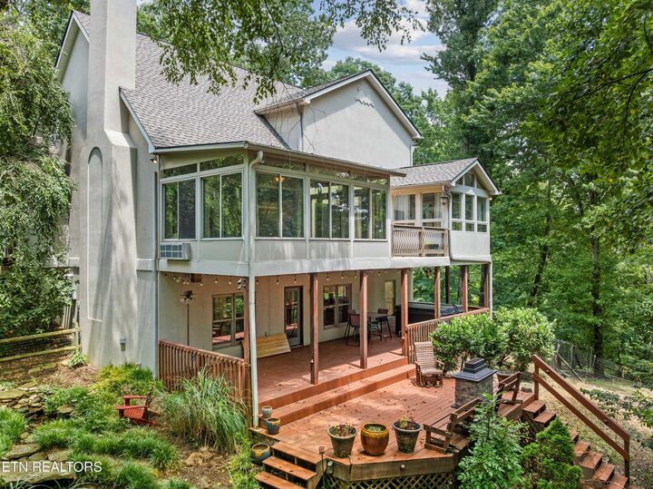 Property Photo:  309 E Bullrun Valley Drive  TN 37754 