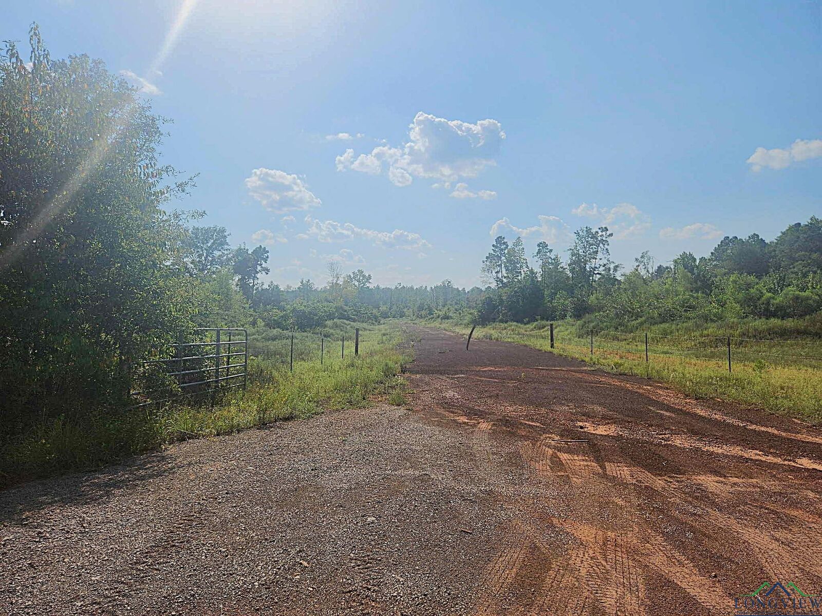 Property Photo:  Tbd Pine Bluff Road  TX 75661 