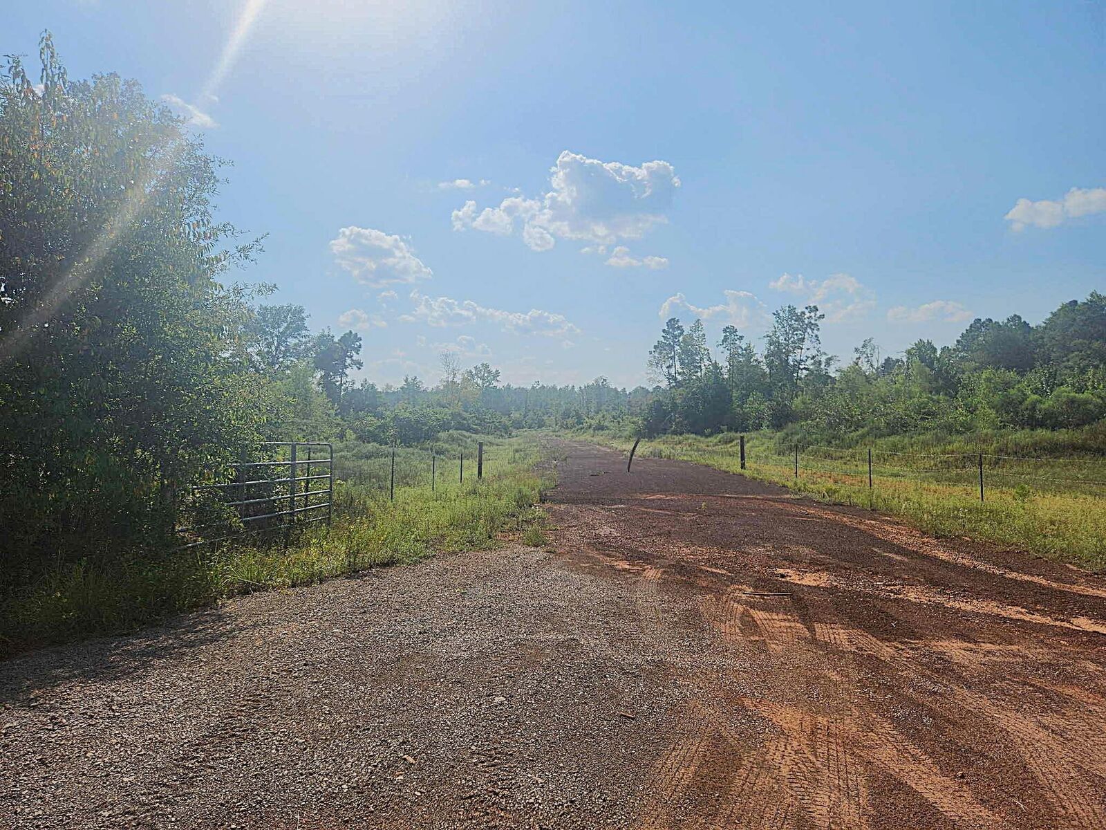 Property Photo:  Tbd Pine Bluff Road  TX 75661 