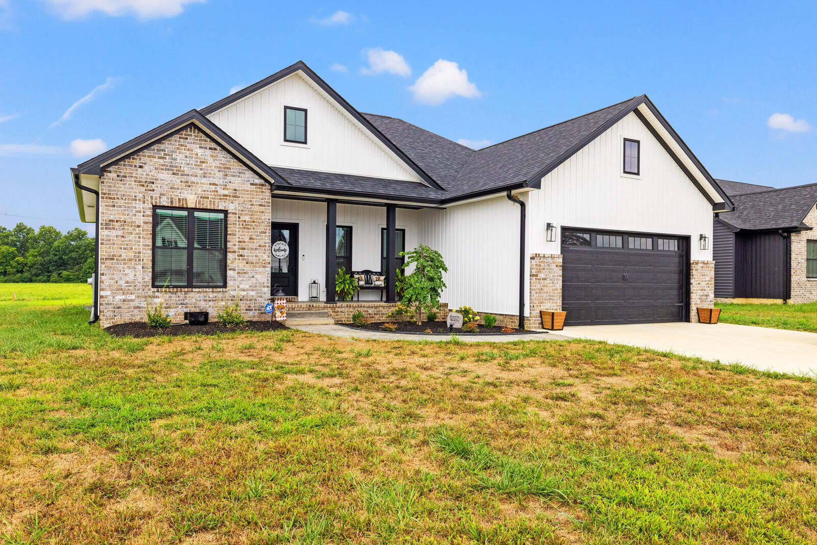 Property Photo:  153 Willis Drive  KY 40422 