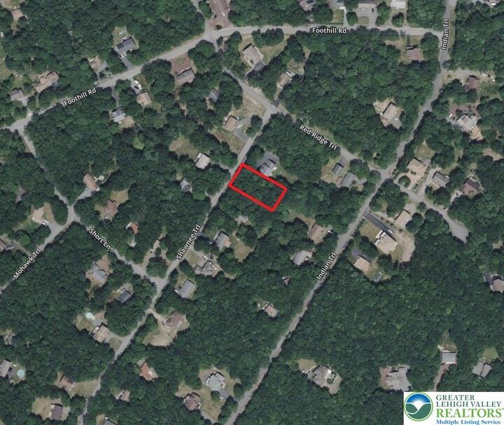 Property Photo:  124 Shawnee Trail 1128  PA 18210 