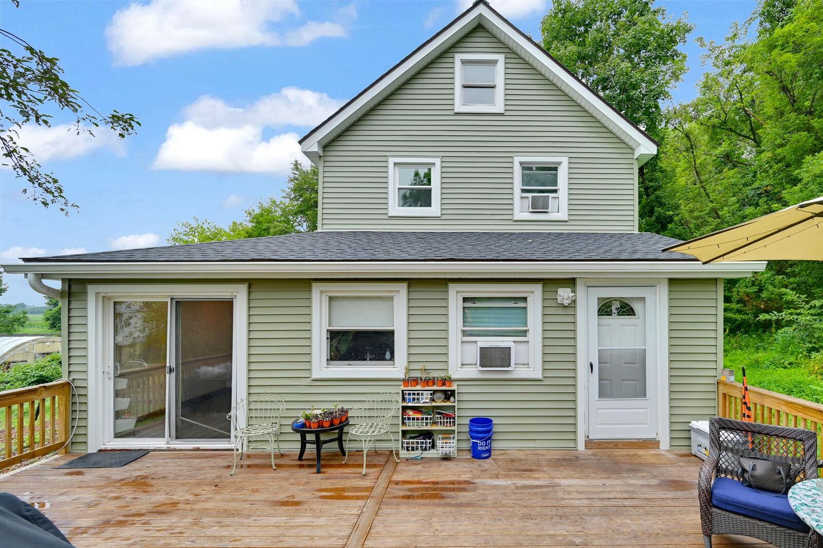 Property Photo:  9 Fava Lane  NY 10969 