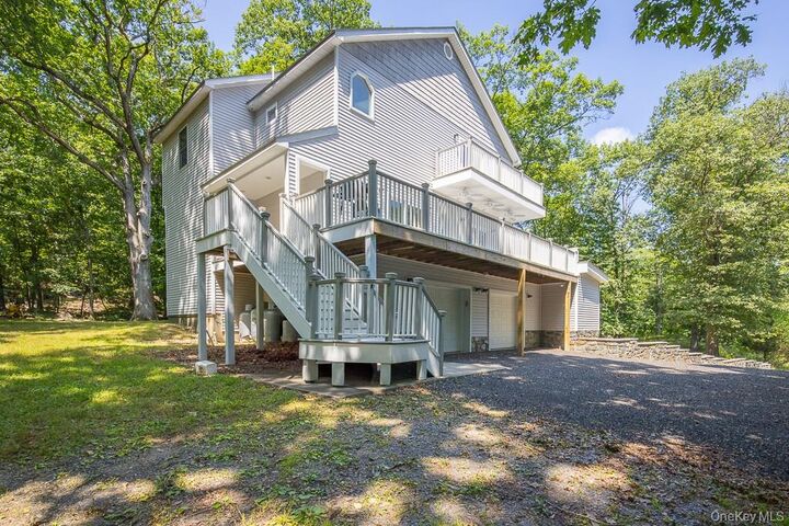 Property Photo:  27 Krieger Road  NY 10922 